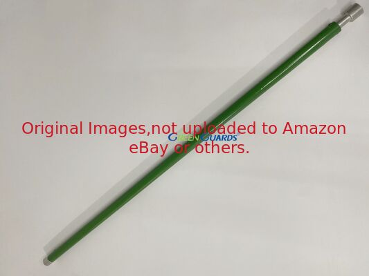 Rura z odcinaniem bębna GTCU29056 do kosiarek trawnikowych John Deere