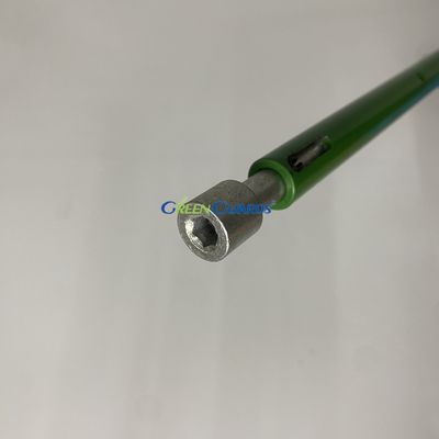 Rura z odcinaniem bębna GTCU29056 do kosiarek trawnikowych John Deere