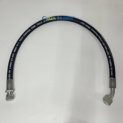 Części kosiarki trawnikowej hydrauliczne węże Assy G106-3662 Fits Toro Greensmaster i Reelmaster