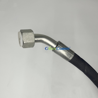 Części kosiarki trawnikowej hydrauliczne węże Assy G106-3662 Fits Toro Greensmaster i Reelmaster