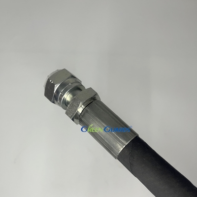 Części kosiarki trawnikowej hydrauliczne węże Assy G106-3662 Fits Toro Greensmaster i Reelmaster