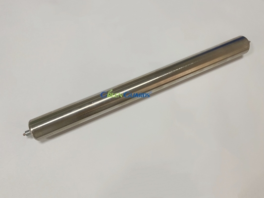 Przymocowanie rolety kosiarki trawnikowej Full Roller Asm G61-0410 Fit Toro Reelmaster