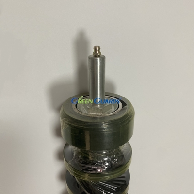 Przystawka do wałka kosiarki z tworzywa sztucznego Wiehle Roller Asm G117-0960 Pasuje do Toro Reelmaster