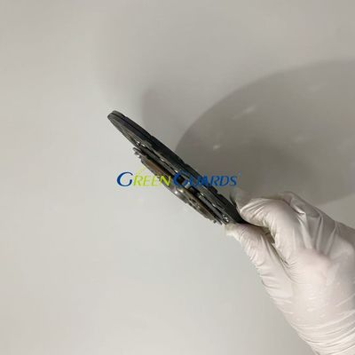 Sprzęgło Pro Gator 2030 2020 Tarcza dociskowa sprzęgła GM809222 GM809221 Pasuje do Deere