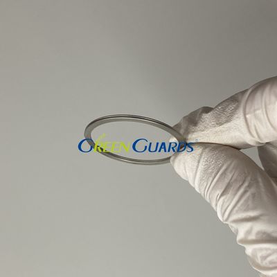 Pierścień zabezpieczający do kosiarek, zew G115-7243 Pasuje do Toro Greensmaster Flex i eFlex