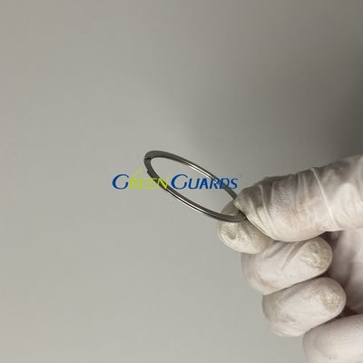 Pierścień zabezpieczający do kosiarek, zew G115-7243 Pasuje do Toro Greensmaster Flex i eFlex