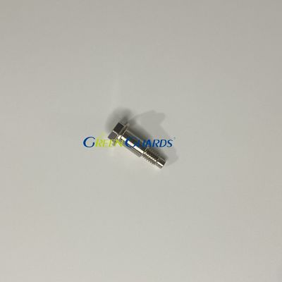 Części kosiarki trawnikowej Bolt-Shoulder, Flange G115-7042 Fits Toro Greensmaster