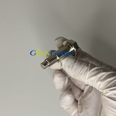 Części kosiarki trawnikowej Bolt-Shoulder, Flange G115-7042 Fits Toro Greensmaster