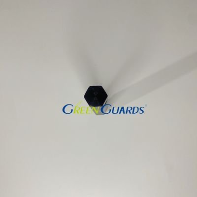 Wał do części do kosiarki - Sześciokątny G110-2389 Pasuje do Toro Greensmaster Flex 21