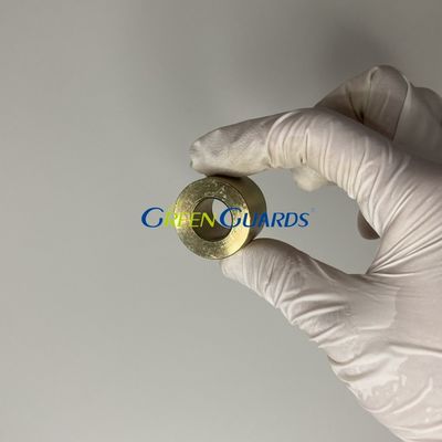 Dystans części kosiarki - Zespół listwy tnącej G93-2959 Pasuje do Toro Reelmaster