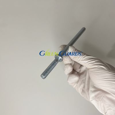 Części kosiarki trawnikowej Stud GMT1608 Pasuje do kosiarek John Deere Walk-Behind