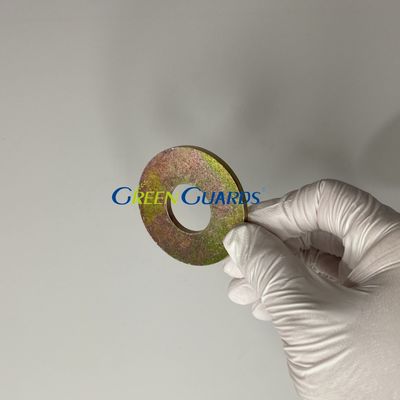 Podkładka do kosiarki - 25/32" x 1-1/2" x 0.105" G24H1296 Pasuje do aeratora i aeratora John Deere