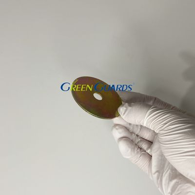 Części kosiarki trawnikowej, pralka - widelec G24H1297 pasuje do kosiarki John Deere 1420/1545