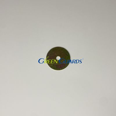 Części kosiarki trawnikowej, pralka - widelec G24H1297 pasuje do kosiarki John Deere 1420/1545