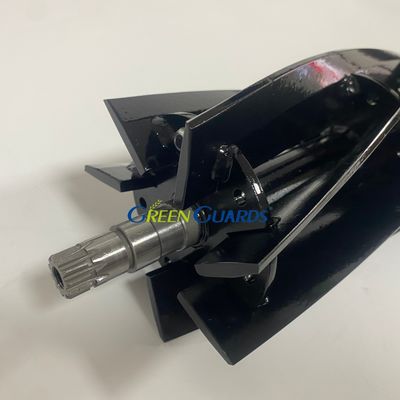 Lawn Mower Reel - 7 Blade RH G5003054 Fits Jacobsen Greens King and Jacobsen LF