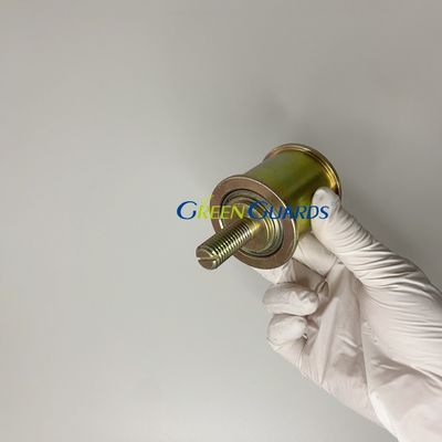 Sprzęt do trawników G100-2024-0 Koło pasowe dociskowe do zielonej szlifierki Smitcho M-4BS