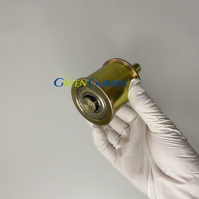 Sprzęt do trawników G100-2024-0 Koło pasowe dociskowe do zielonej szlifierki Smitcho M-4BS