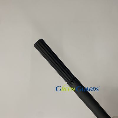 Lawn Mower Parts Spline Shaft G4127840 Fits Jacobsen Tournament Cut 22