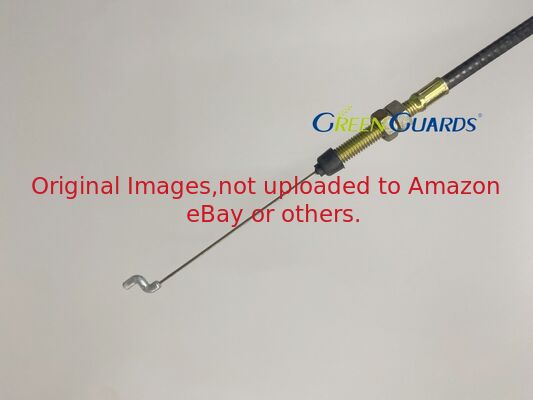 Kabel kosiarki GAMT592 Pasuje do kosiarek do greenów John Deere 180A/220A