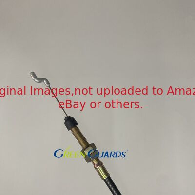 Kabel kosiarki GAMT592 Pasuje do kosiarek do greenów John Deere 180A/220A