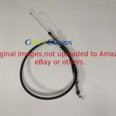 Kabel kosiarki GAMT592 Pasuje do kosiarek do greenów John Deere 180A/220A