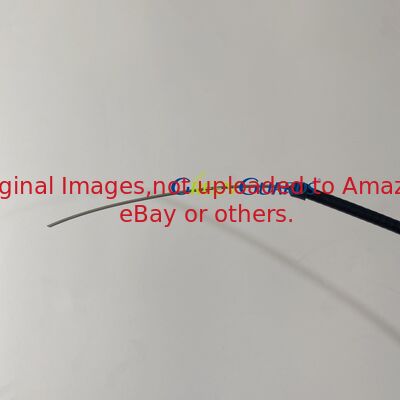 Linka gazu kosiarki GAMT592 pasuje do John Deere 2653A Diesel Professional Utility Mower oraz 2653B Trim and Surrounds Mower