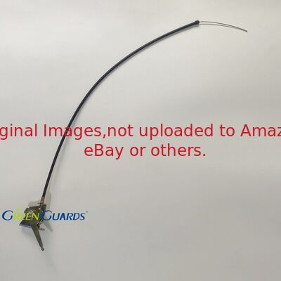 Linka gazu kosiarki GAMT592 pasuje do John Deere 2653A Diesel Professional Utility Mower oraz 2653B Trim and Surrounds Mower