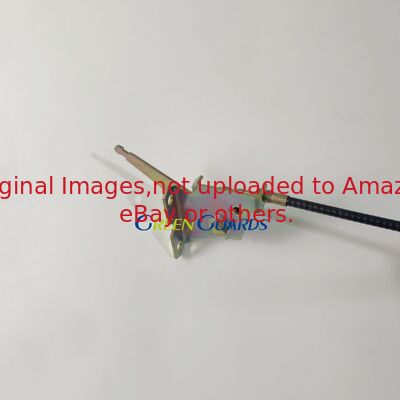 Linka gazu kosiarki GAMT592 pasuje do John Deere 2653A Diesel Professional Utility Mower oraz 2653B Trim and Surrounds Mower