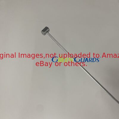 Kabel sterowania hydrostatycznego kosiarki GTCA13545 pasuje do kosiarki przedniej John Deere