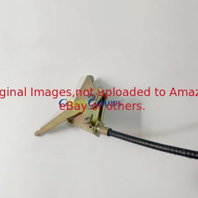 Dźwignia sterowania kosiarki GTCA16907 Pasuje do John Deere 2653B Kosiarka do przycinania i obrzeży