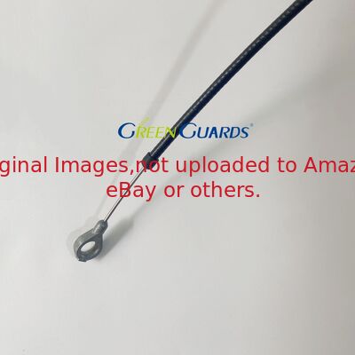 Dźwignia sterowania kosiarki GTCA16907 Pasuje do John Deere 2653B Kosiarka do przycinania i obrzeży