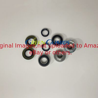 Zestaw naprawczy wałka Gr Roller G140-5552 pasuje do Toro Greensmaster