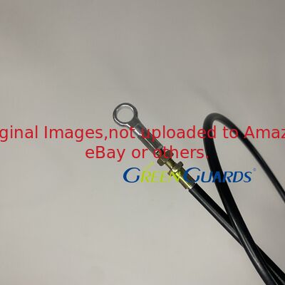 Części do kosiarki Wymiana kabla trakcyjnego do recyklingu G94-5870 Pasuje do Toro