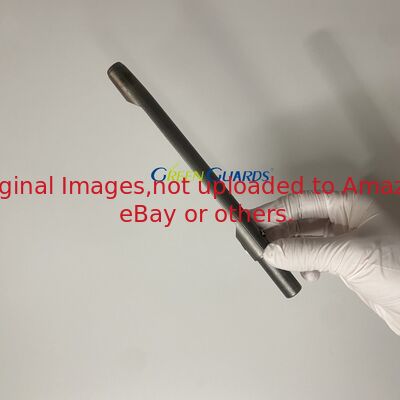 Lawn Aerator Tines Hollow tine 16x150 (5/8x6) G311.216.150 Fits Redexim Vertidrain