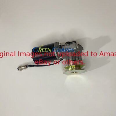 Części kosiarki trawnikowej Motor odwracalny GF119-6340 Fits Toro Greensmaster