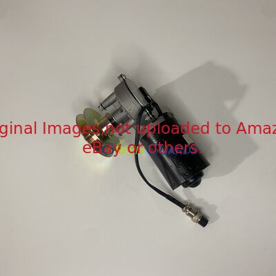 Części kosiarki trawnikowej Motor odwracalny GF119-6340 Fits Toro Greensmaster