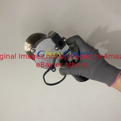 Części kosiarki trawnikowej Motor odwracalny GF119-6340 Fits Toro Greensmaster