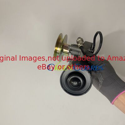 Części kosiarki trawnikowej Motor odwracalny GF119-6340 Fits Toro Greensmaster