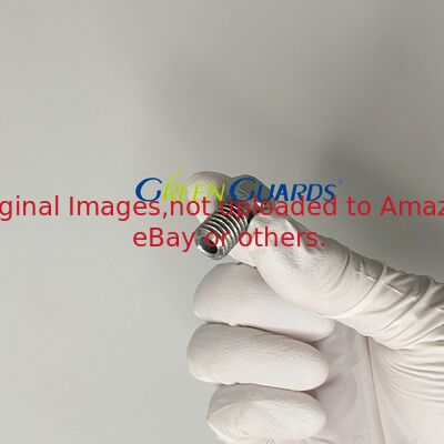 Gk0071000152 Metalowy łącznik z płaską głowicą Części do kosiarki Pasuje do kosiarki Jacobsen