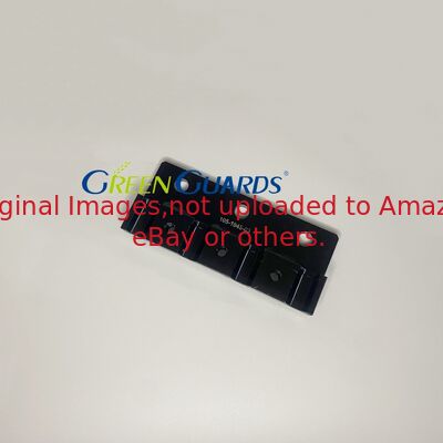 Części do kosiarki Uchwyt zębów, 4 zęby 3/4 Mt. G105-1045-03 Pasuje do Toro ProCore 648/648s