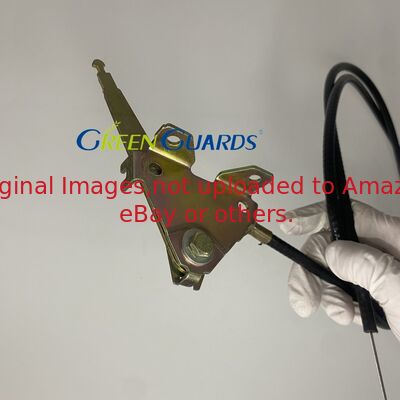 G119-0564 Wyposażony w Toros Multi Pro 5800-D i 5800 Sprayera trawnika