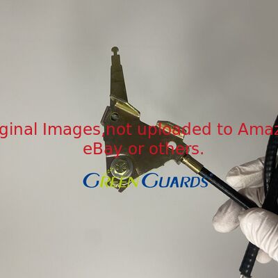 G119-0564 Wyposażony w Toros Multi Pro 5800-D i 5800 Sprayera trawnika