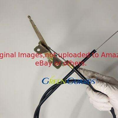 G119-0564 Wyposażony w Toros Multi Pro 5800-D i 5800 Sprayera trawnika