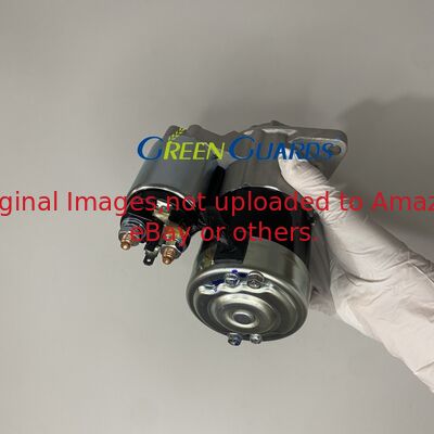 Części do kosiarki Rozrusznik Zespół G110-3800 Pasuje do Toro Greensmaster i Workman