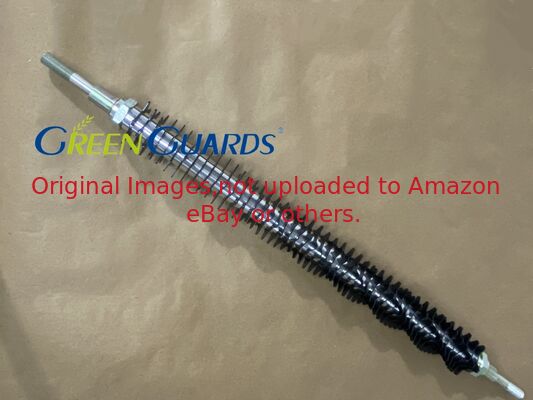 Części do kosiarki Helix Blade Grooming Reel Asm G112-9465 Pasuje do Toro Greensmaster 1000