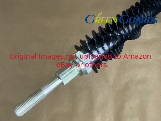 Części do kosiarki Helix Blade Grooming Reel Asm G112-9465 Pasuje do Toro Greensmaster 1000