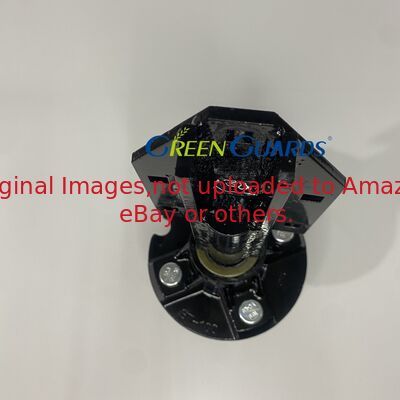 Piasta i zespół osi kosiarki G117-8255 Pasuje do dmuchawy do liści Toro Pro Force