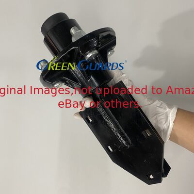 Piasta i zespół osi kosiarki G117-8255 Pasuje do dmuchawy do liści Toro Pro Force