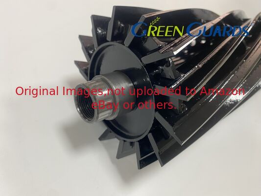 Kosiarka 21 cali 14 ostrzy bębnowych Asm G137-8513 Pasuje do Toro Greensmaster