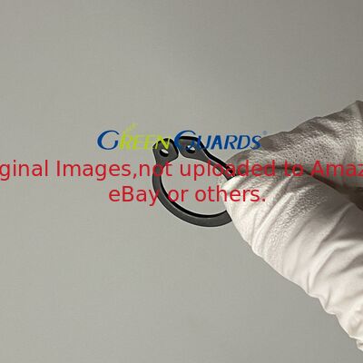 Części kosiarki trawnikowej Snap Ring - HD G32120-93 Fits Toro Greensmaster i Reelmaster